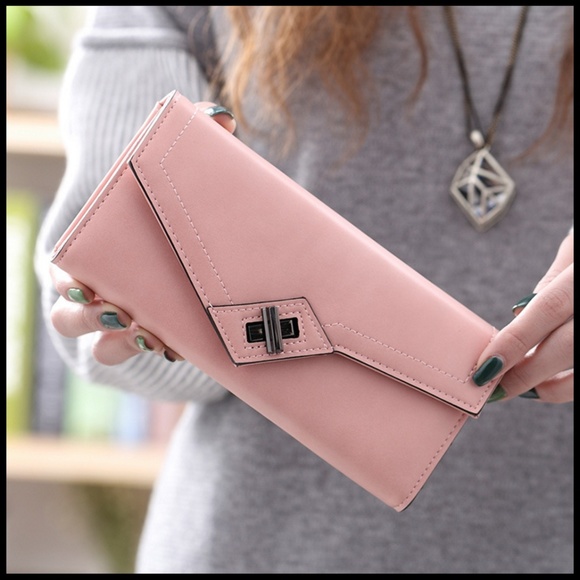 BEE SAC Handbags - NEW DHARA Multi Function Wallet